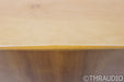 REL Storm III 10" Powered Subwoofer; Cherry; Storm 3; ST III