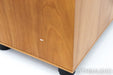 REL Storm III 10" Powered Subwoofer; Cherry; Storm 3; ST III