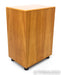 REL Storm III 10" Powered Subwoofer; Cherry; Storm 3