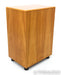 REL Storm III 10" Powered Subwoofer; Cherry; Storm 3; ST III