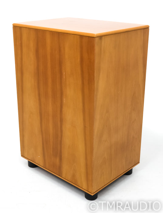REL Storm III 10" Powered Subwoofer; Cherry; Storm 3; ST III
