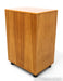 REL Storm III 10" Powered Subwoofer; Cherry; Storm 3; ST III