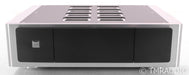 NAD Masters M23 Stereo Power Amplifier; Silver Pair (Open Box)