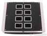 NAD Masters M23 Stereo Power Amplifier; Silver Pair (Open Box)
