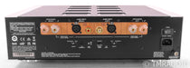 NAD Masters M23 Stereo Power Amplifier; Silver Pair (Open Box)