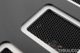 NAD Masters M23 Stereo Power Amplifier; Silver Pair (Open Box)