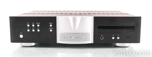 Krell Illusion II Stereo Preamplifier; Black (Open Box)