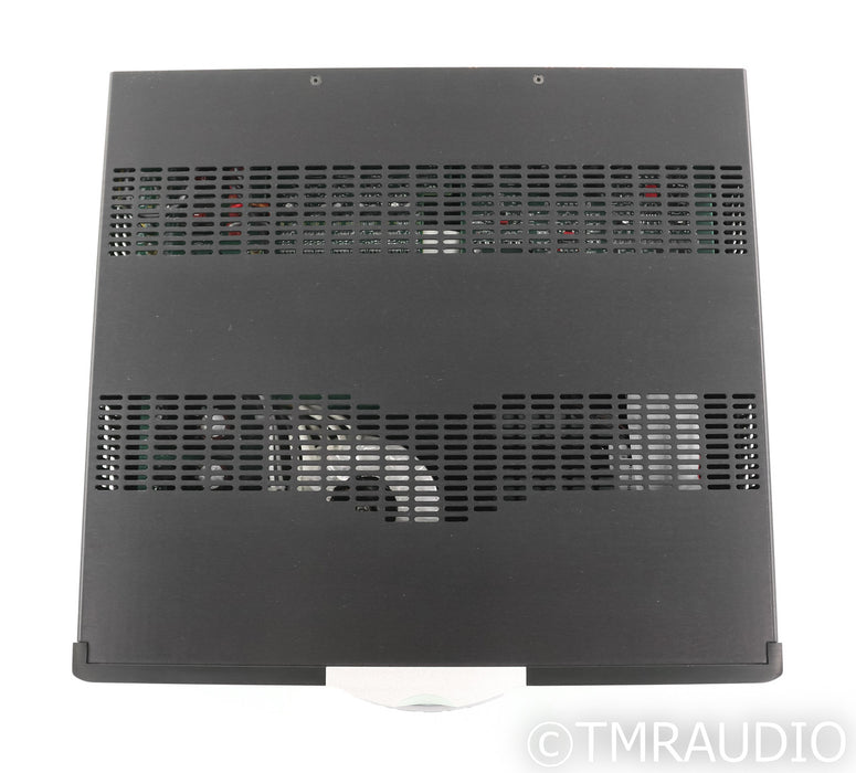 Krell Illusion II Stereo Preamplifier; Black (Open Box)