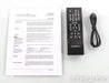 Krell Illusion II Stereo Preamplifier; Black (Open Box)