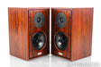 Harbeth P3ESR XD Bookshelf Speakers; Rosewood Pair; P3-ESR