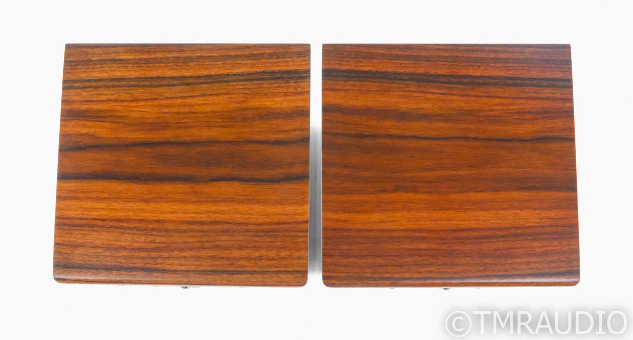 Harbeth P3ESR XD Bookshelf Speakers; Rosewood Pair; P3-ESR