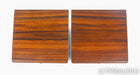 Harbeth P3ESR XD Bookshelf Speakers; Rosewood Pair; P3-ESR