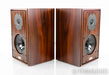 Harbeth P3ESR XD Bookshelf Speakers; Rosewood Pair; P3-ESR
