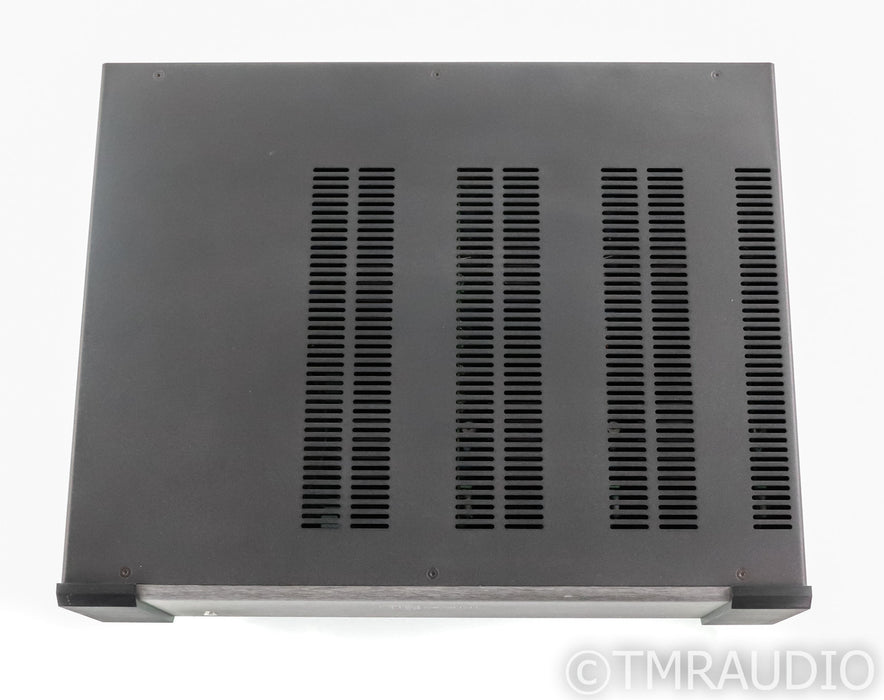 Krell KAV-250a/3 Stereo Power Amplifier; KAV250a/3