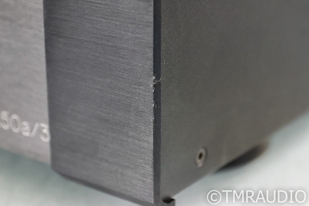 Krell KAV-250a/3 Stereo Power Amplifier; KAV250a/3
