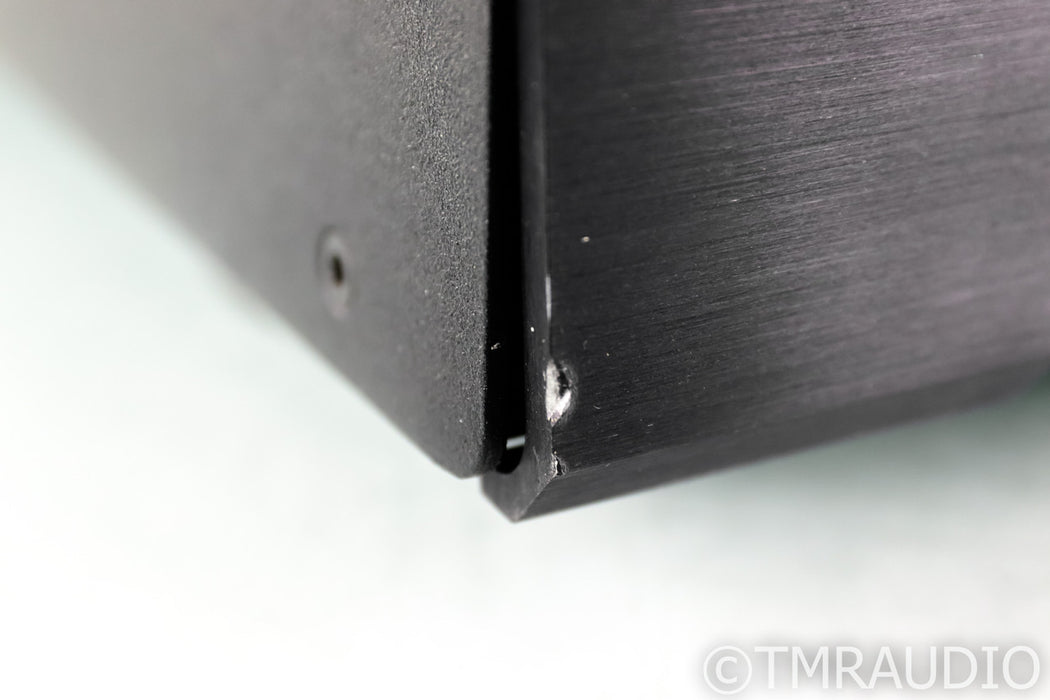 Krell KAV-250a Stereo Power Amplifier; KAV250A