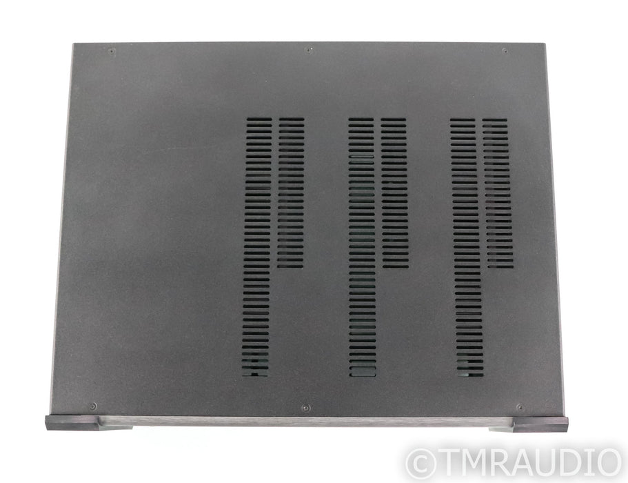 Krell KAV-250a Stereo Power Amplifier; KAV250A