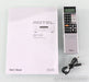 Rotel RSP-1570 8.2 Channel Home Theater Processor; Remote; RSP1570