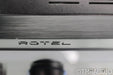Rotel RSP-1570 8.2 Channel Home Theater Processor; Remote; RSP1570