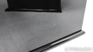 Genesis G-501 Powered Floorstanding Speakers; G501; Gloss Black Pair