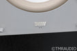 B&W CM4 Floorstanding Speakers; CM-4; Black Oak Pair