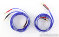 Nordost Blue Heaven Speaker Cables; 2m Pair (Open Box)