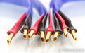 Nordost Blue Heaven Speaker Cables; 2m Pair (Open Box)