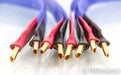 Nordost Blue Heaven Speaker Cables; 2m Pair (Open Box)