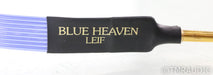 Nordost Blue Heaven Speaker Cables; 2m Pair (Open Box)