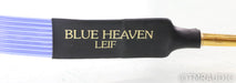 Nordost Blue Heaven Speaker Cables; 2m Pair (Open Box)
