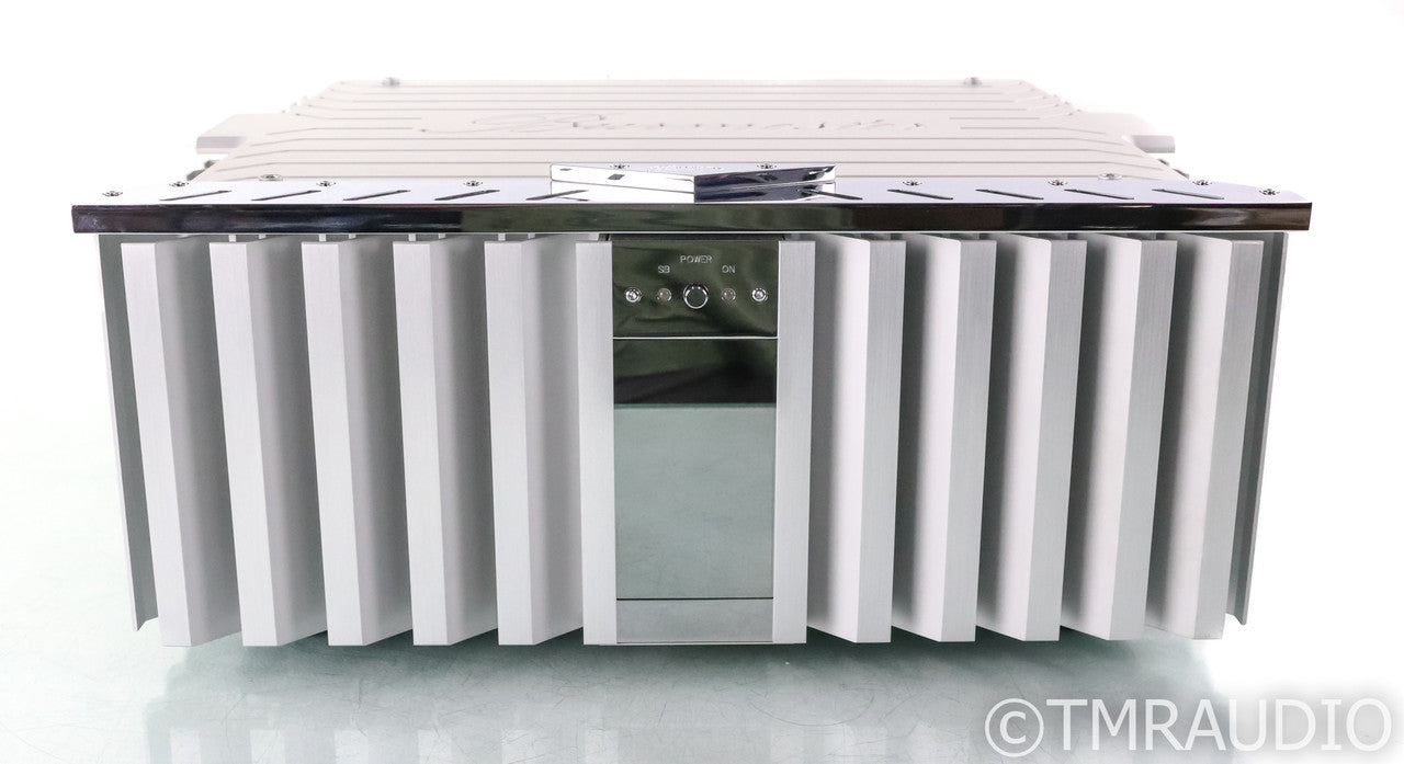 Burmester 911 MK 3 Stereo Power Amplifier; Mk3
