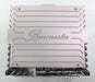 Burmester 911 MK 3 Stereo Power Amplifier; Mk3