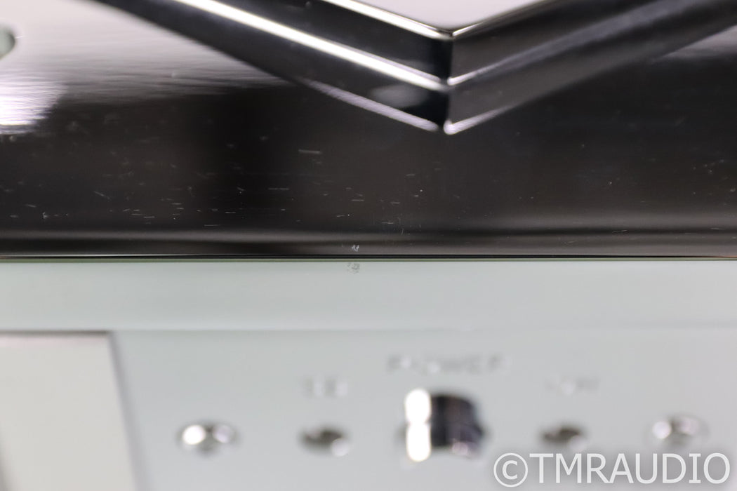 Burmester 911 MK 3 Stereo Power Amplifier; Mk3