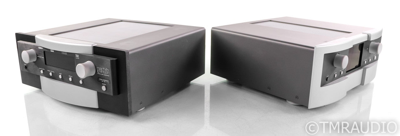 Mark Levinson Media Console No.40 Home Theater Processor; No. 40