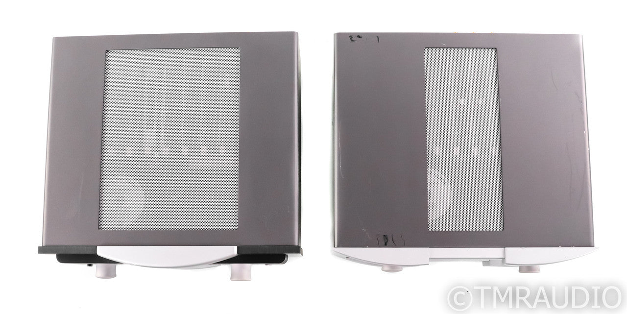 Mark Levinson Media Console No.40 Home Theater Processor; No. 40