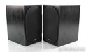 Monitor Audio Silver 100 Bookshelf Speakers; Black pair