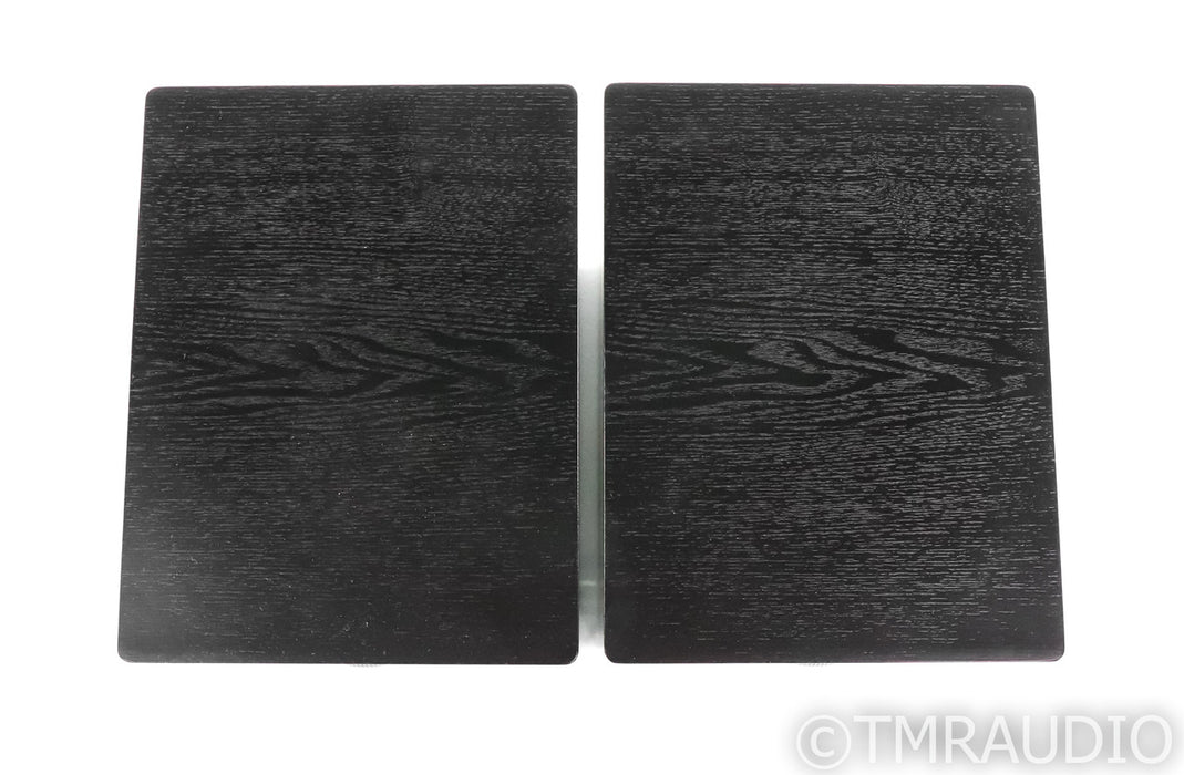 Monitor Audio Silver 100 Bookshelf Speakers; Black pair