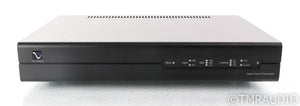PS Audio Stellar MM / MC Phono Preamplifier; Remote; Black (Used)