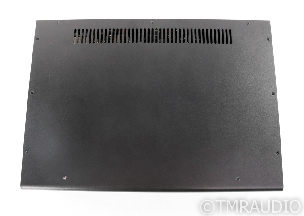PS Audio Stellar MM / MC Phono Preamplifier; Remote; Black (Used)