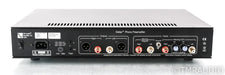 PS Audio Stellar MM / MC Phono Preamplifier; Remote; Black (Used)