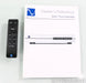 PS Audio Stellar MM / MC Phono Preamplifier; Remote; Black (Used)