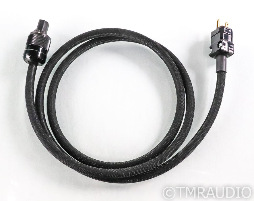 Transparent Performance PowerLink Power Cable; 2m AC Cord; C15