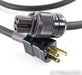 Transparent Performance PowerLink Power Cable; 2m AC Cord; C15