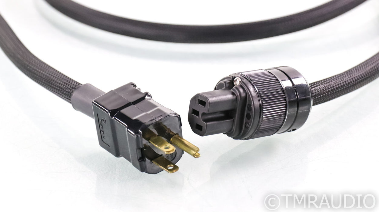 Transparent Performance PowerLink Power Cable; 2m AC Cord; C15