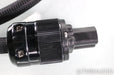 Transparent Performance PowerLink Power Cable; 2m AC Cord; C15