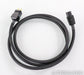 Transparent PowerLink Power Cable; 2m AC Cord; C15