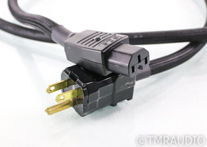 Transparent PowerLink Power Cable; 2m AC Cord; C15