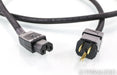 Transparent PowerLink Power Cable; 2m AC Cord; C15