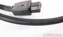 Transparent PowerLink Power Cable; 2m AC Cord; C15