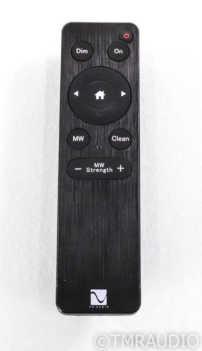 PS Audio PerfectWave Power Plant 5 Power Line Conditioner; Remote (Used)